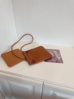Hermès Сумка Aline — фото 7