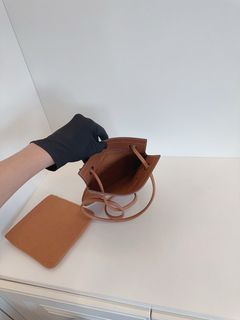 Hermès Сумка Aline — фото 8