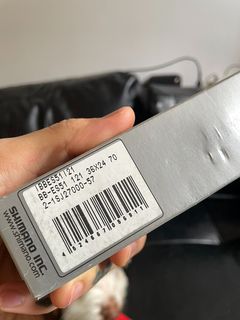 Shimano Система/шатуны es51 BB — фото 3
