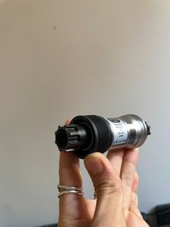 Shimano Система/шатуны es51 BB — фото 5