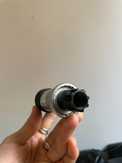 Shimano Система/шатуны es51 BB — фото 6