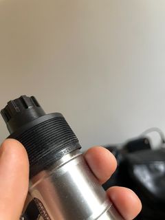 Shimano Система/шатуны es51 BB — фото 7