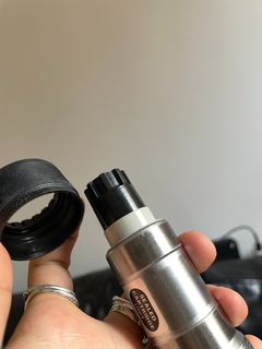 Shimano Система/шатуны es51 BB — фото 8