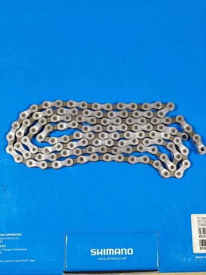 Shimano Цепь HG93 XT