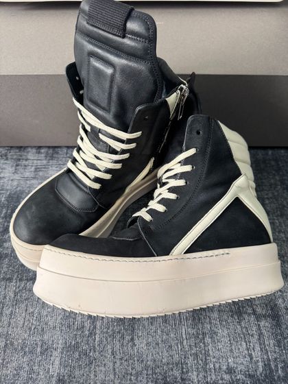 Rick Owens Кеды