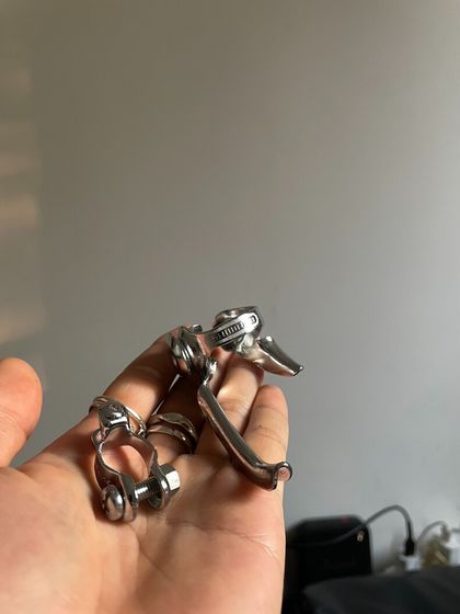 Shimano Каретка NJS