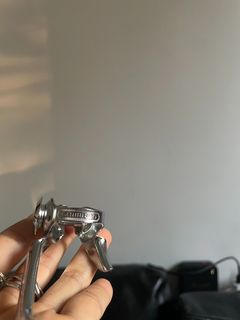 Shimano Каретка NJS — фото 3