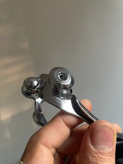 Shimano Каретка NJS — фото 4