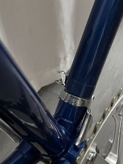 Shimano Каретка NJS — фото 8