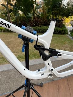 Прочие Рама ican p9 — фото 4