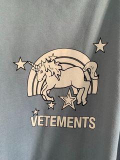 Vetements Свитшот — фото 4