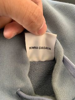 Vetements Свитшот — фото 6
